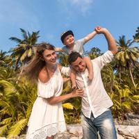 Отзыв от Ольга - DTV виза